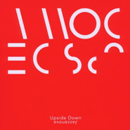Jazzanova, Upside Down (CD)