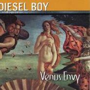 Dieselboy, Venus Envy (CD)
