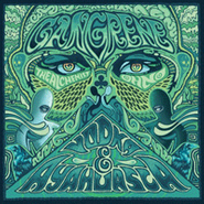 Gangrene, Vodka & Ayahuasca (CD)