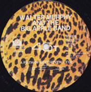 Walter Murphy And The Big Apple Band, A Fifth Of Beethoven / La Salsa (12")