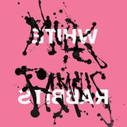 White Rabbits, Milk Famous (CD)