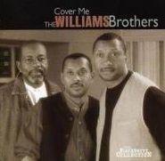 The Williams Brothers, Cover Me (CD)