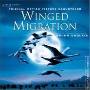 Bruno Coulais, Winged Migration [OST] (CD)