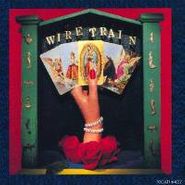 Wire Train, Wire Train (CD)