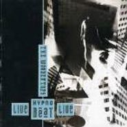 The Woodentops, Hypnobeat Live (CD)