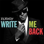 R. Kelly, Write Me Back [Deluxe Edition] (CD)