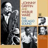 Johnny Griffin, The Chicago Sound (CD)