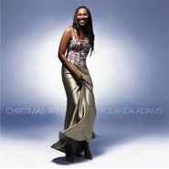 Yolanda Adams, Christmas With Yolanda Adams (CD)