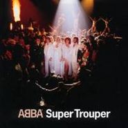 ABBA, Super Trouper (CD)