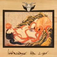 Abigail, Intercourse And Lust (LP)