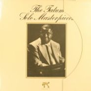 Art Tatum, The Tatum Solo Masterpieces [Box Set] (LP)