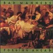 Bad Manners, Forging Ahead (CD)