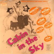 Cast Recording [Film], Cabin in the Sky [OST] (LP)