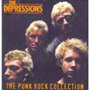 The Depressions, The Punk Rock Collection (CD)