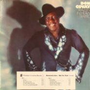 Don Covay, Travelin' In Heavy Traffic (LP)