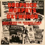 Dropkick Murphys, Irish Stout Vs. German Lager [Split] (7")