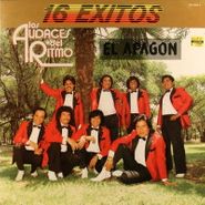 El Apagon, Los Audaces Del Ritmo (LP)