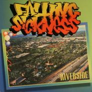 Falling Sickness, Falling Sickness / Nobodys [Split] (7")