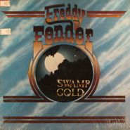 Freddy Fender, Swamp Gold (LP)