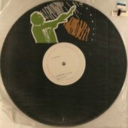 Gerritt, Proof Of Powers (LP)