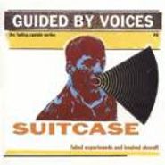 Guided By Voices, Suitcase: Failed Experiments And Trashed Aircraft [Box Set] (CD)