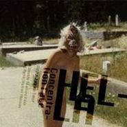 Hella, Concentration Face & Homeboy [DVD/EP] (CD)