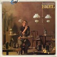 Jacques Brel, Ces Gens-La (CD)