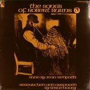 Jean Redpath, The Songs Of Robert Burns Volume One (LP)