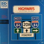Jean Yves d'Angelo, Highways (LP)