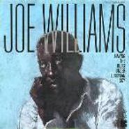 Joe Williams, Having The Blues Under European Sky (CD)