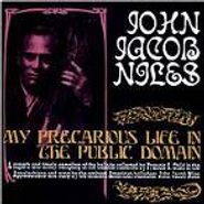John Jacob Niles, My Precarious Life In The Public Domain (CD)