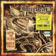Juicehead, Rotting From The Inside / Death Of Democracy (7")