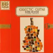 Kamil Rustam, Eklectic Guitar (LP)