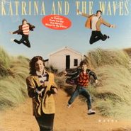 Katrina And The Waves, Waves (LP)