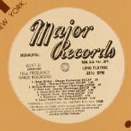 Bill Potts, Thomas J. Valentino, Inc. Production Music Library (LP)