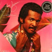 Larry Graham, Sooner Or Later (LP)
