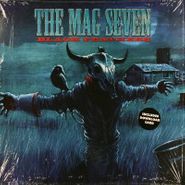 The Mag Seven, Black Feathers (LP)