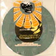 Man Is The Bastard Noise, Man Is The Bastard Noise / Gerritt [Split] (7")