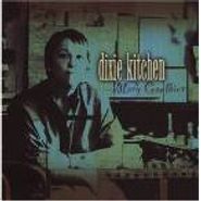 Mary Gauthier, Dixie Kitchens (CD)