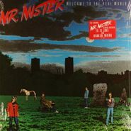Mr. Mister, Welcome To The Real World (LP)