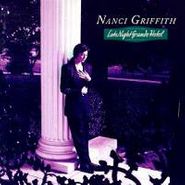 Nanci Griffith, Late Night Grande Hotel (CD)