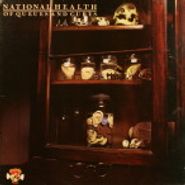 National Health, Of Queues And Cures [UK] (LP)