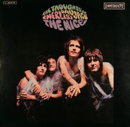 The Nice, The Thoughts Of Emerlist Davjack [German] (LP)