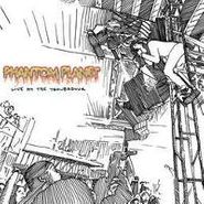 Phantom Planet, Live At The Troubadour (CD)