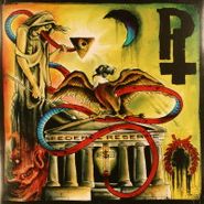 Pulling Teeth, Martyr Immortal [White Vinyl] (LP)
