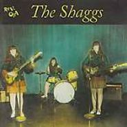 The Shaggs, The Shaggs (CD)