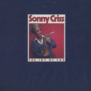 Sonny Criss, The Joy Of Sax [Japanese Import] (CD)