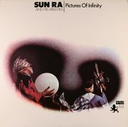 Sun Ra, Pictures Of Infinity (LP)