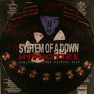 System Of A Down, Hypnotize [Picture Disc] (LP)