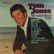 Tom Jones, Funny Familiar Forgotten Feelings (LP)